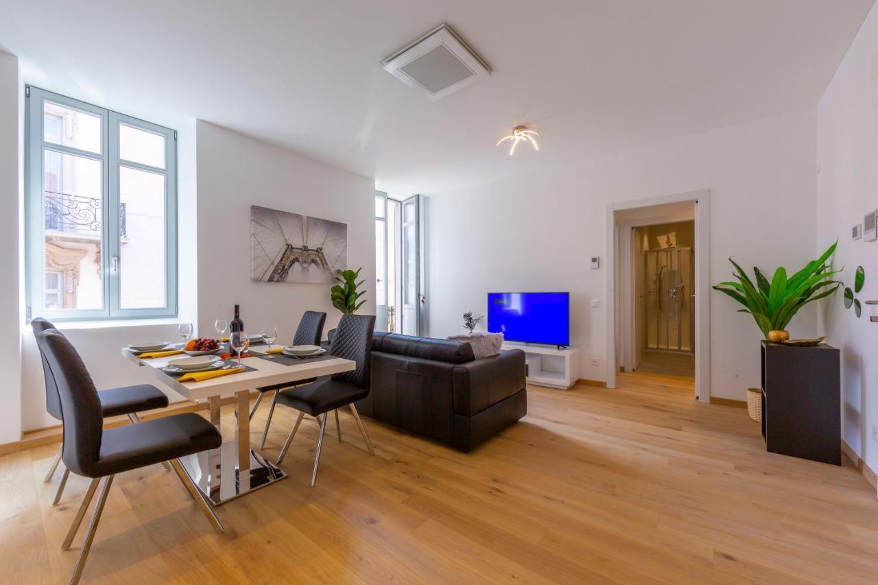 Heart Of - Happy Apartment Lugano