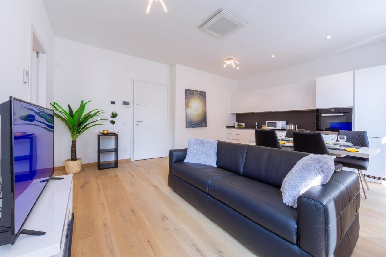 Heart Of - Happy Apartment *