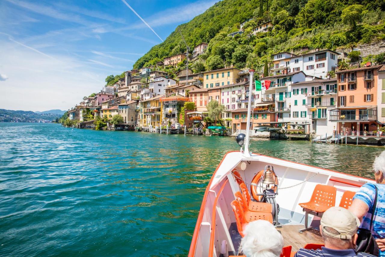 Heart Of - Happy Lugano